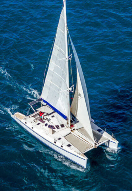 Kroatien Urlaub Segeln